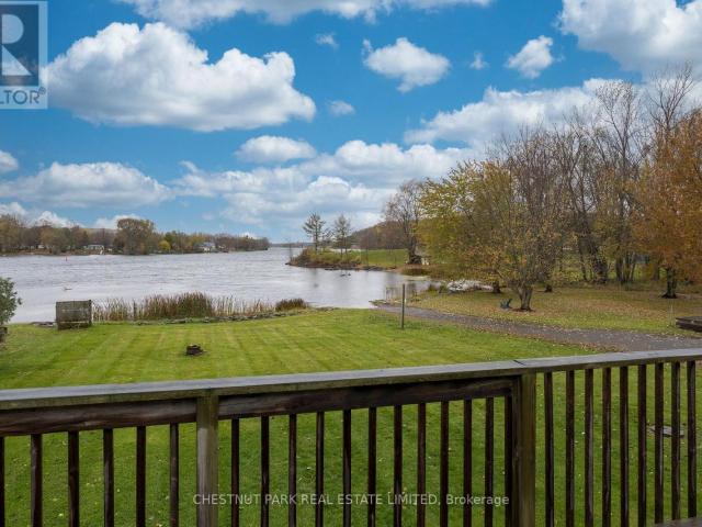 Apartment for rent in Quinte West, Ontario