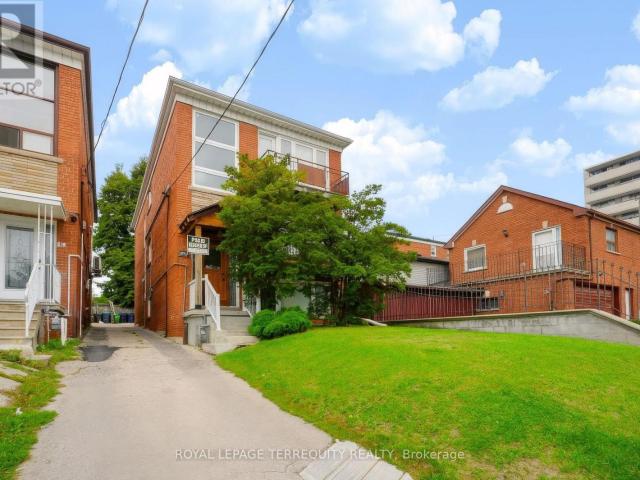 Apartment for rent in Davenport, Toronto