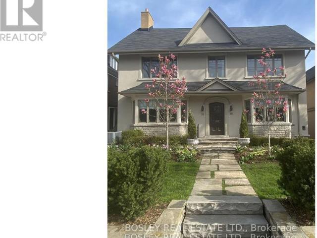 Apartment for rent in Woburn, Ontario