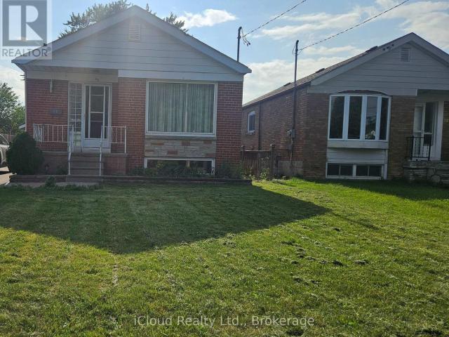 Apartment for rent in Woburn, Ontario