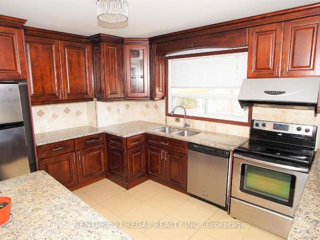 Apartment for rent in Woburn, Ontario