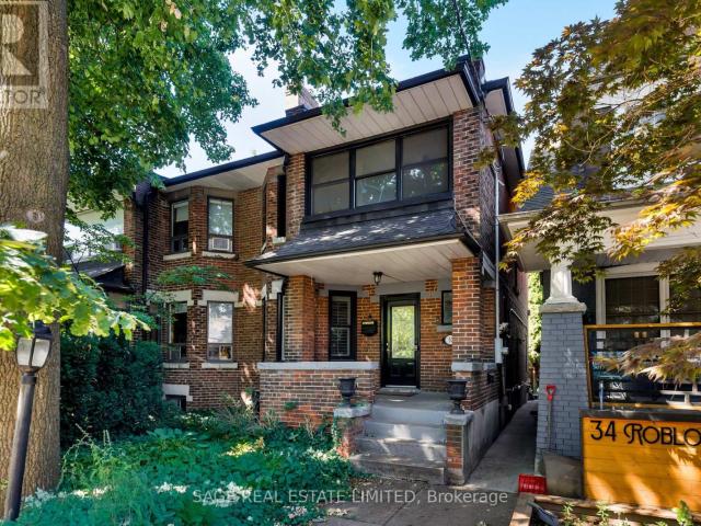 House for rent in Woburn, Ontario