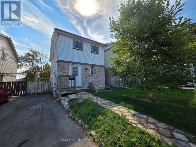 House for rent in Lakeview, Oshawa