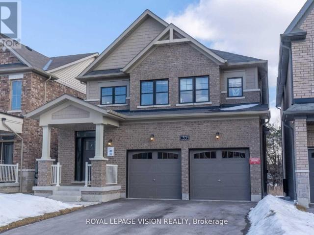 Apartment for rent in Durham, Ontario