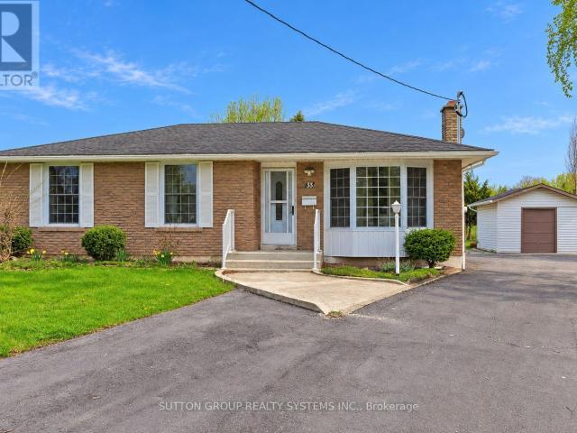 Apartment for rent in St. Catharines, Golden Horseshoe