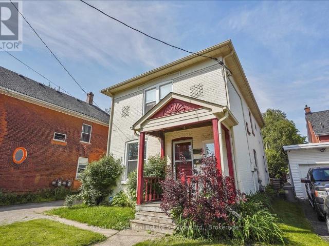 Apartment for rent in Brant, Ontario