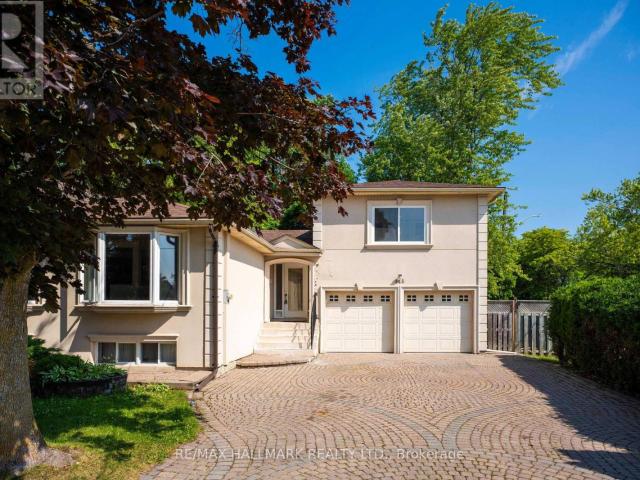 Apartment for rent in York, Ontario