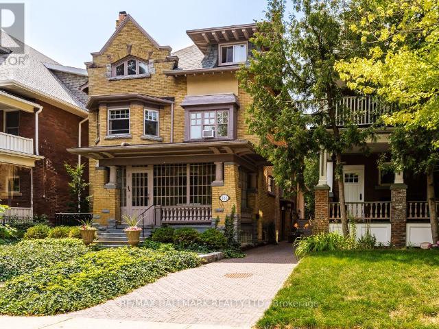 Apartment for rent in Woburn, Ontario