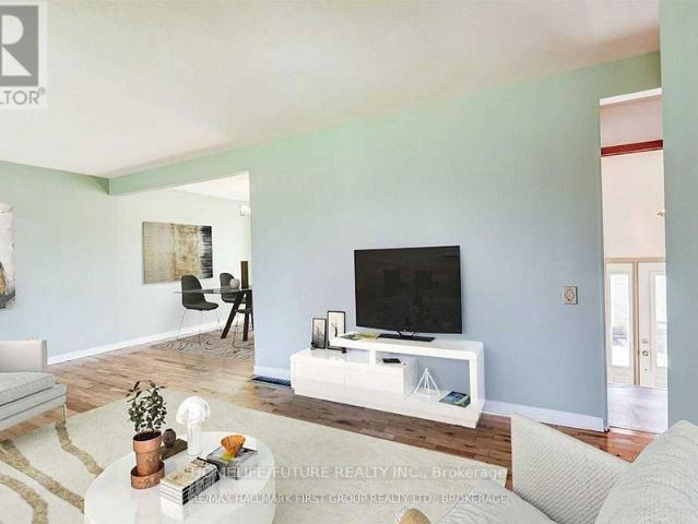 House for rent in Durham, Ontario