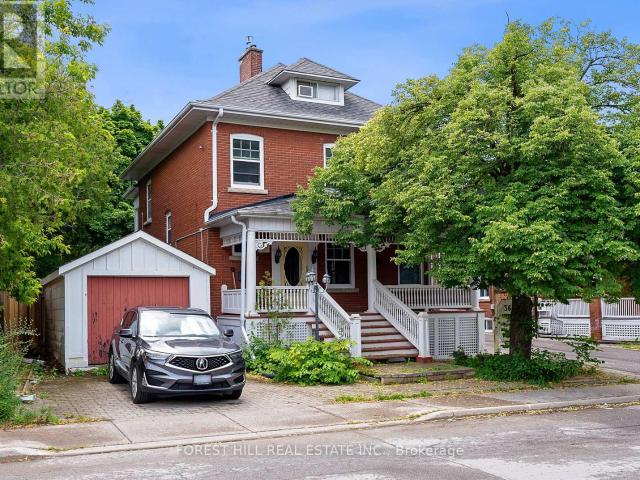 Apartment for rent in Durham, Ontario