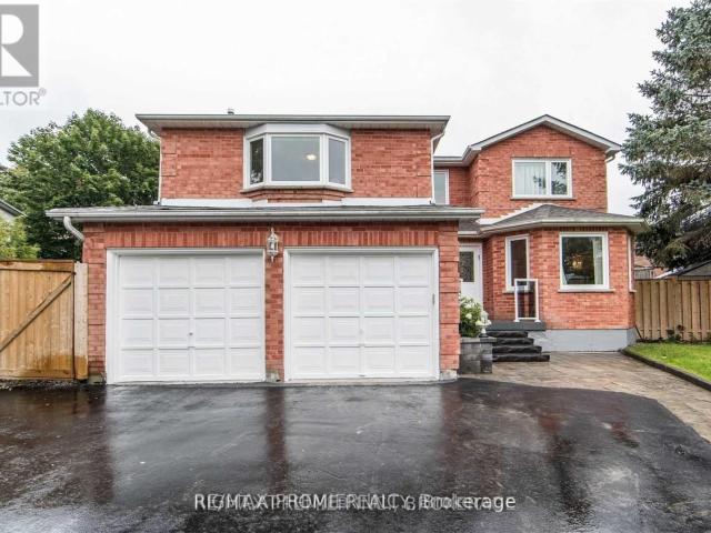 Apartment for rent in York, Ontario