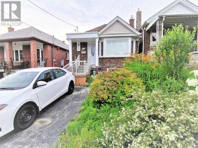 House for rent in Woburn, Ontario
