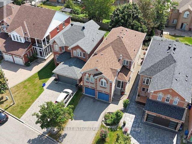 Apartment for rent in York, Ontario
