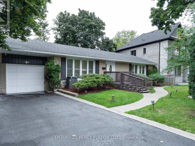 Apartment for rent in York, Ontario