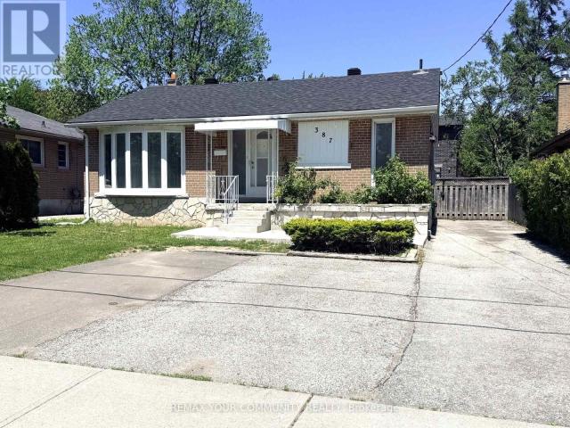Apartment for rent in York, Ontario