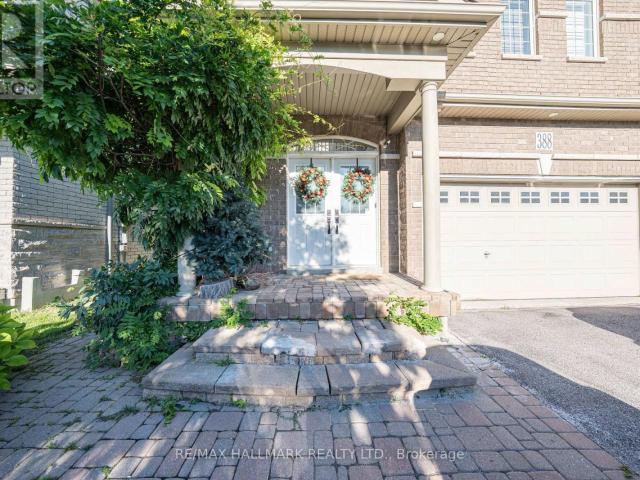 Apartment for rent in York, Ontario