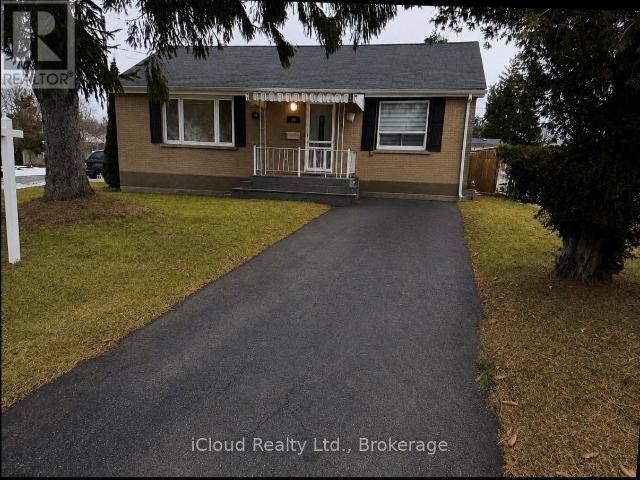 Apartment for rent in Durham, Ontario