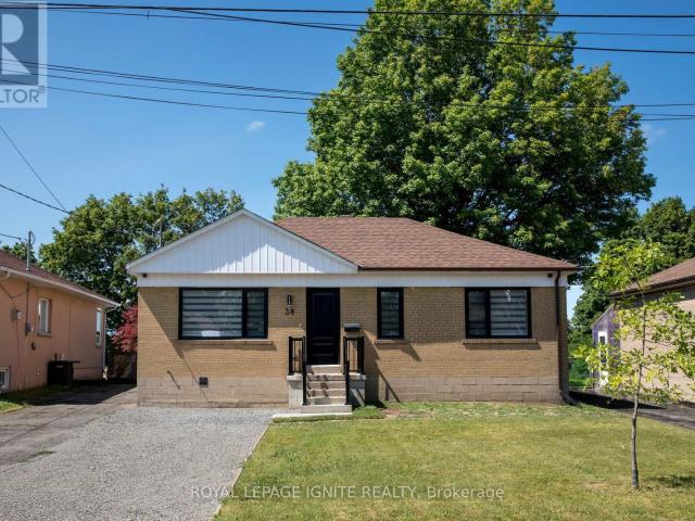 Apartment for rent in Woburn, Ontario