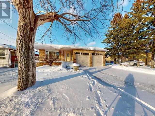 Apartment for rent in York, Ontario