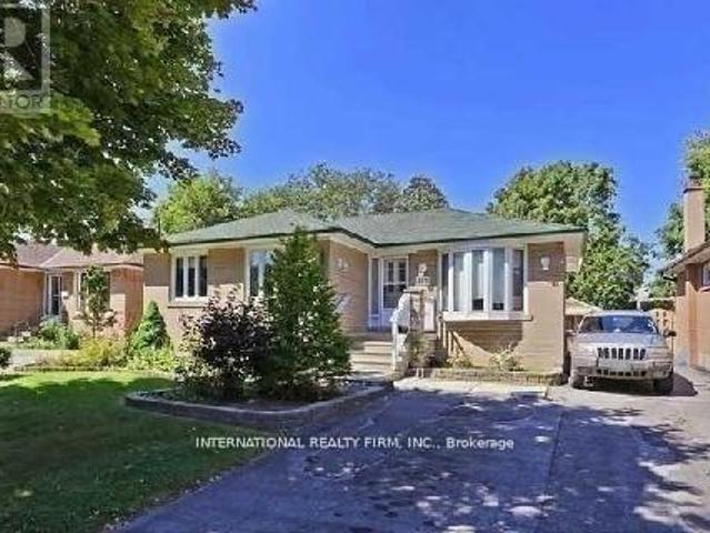 Apartment for rent in York, Ontario