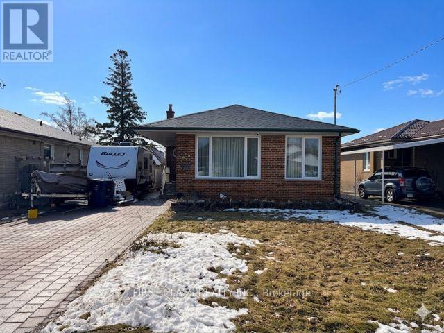 House for rent in Woburn, Ontario