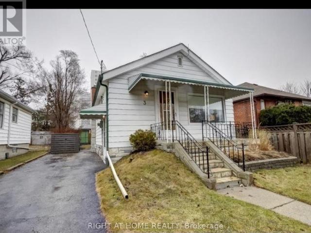 Apartment for rent in Woburn, Ontario