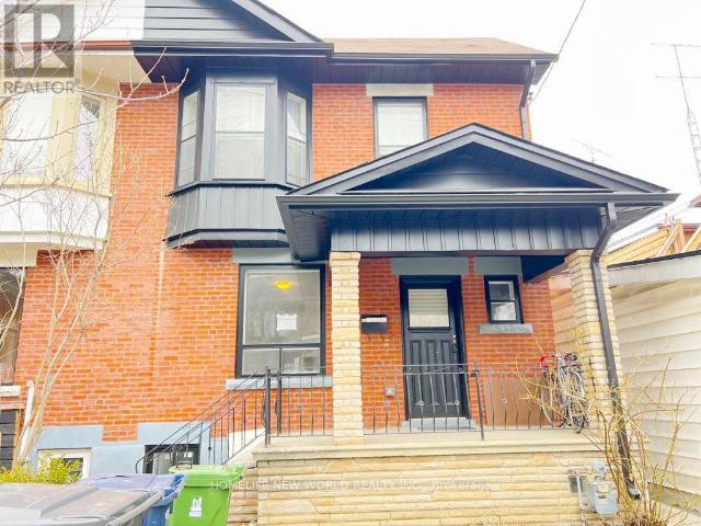 House for rent in Woburn, Ontario