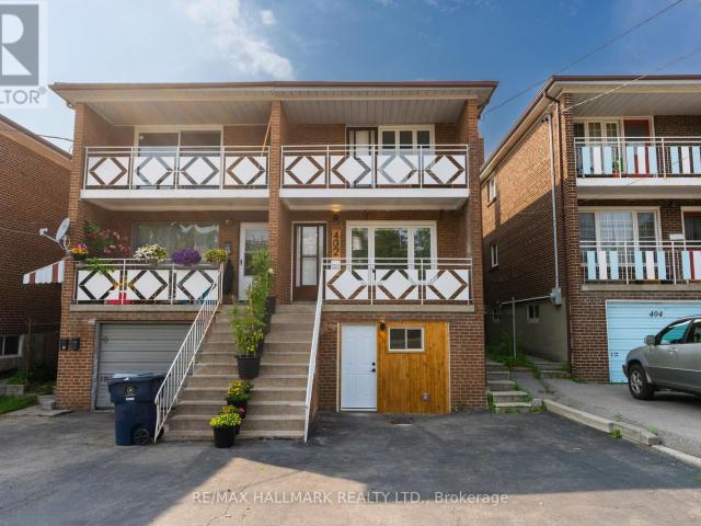 Apartment for rent in Woburn, Ontario