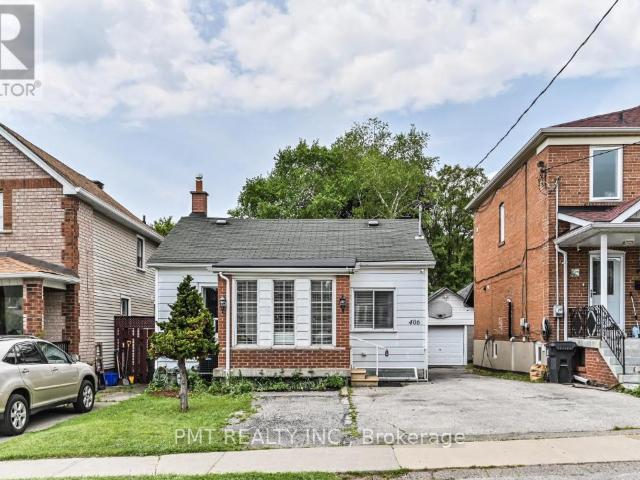 House for rent in Woburn, Ontario