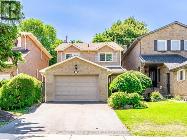 Apartment for rent in Mississauga, Ontario