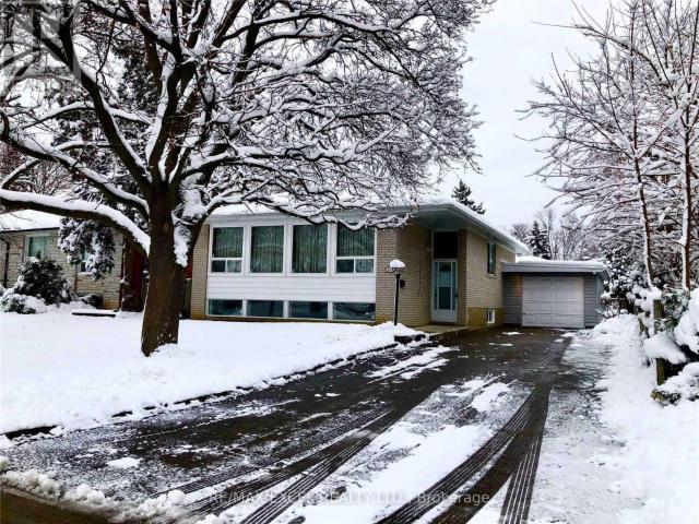 House for rent in York, Ontario