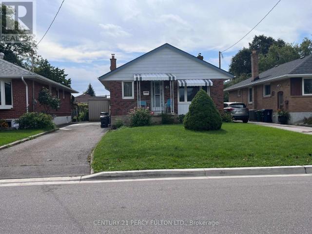 Apartment for rent in Woburn, Ontario