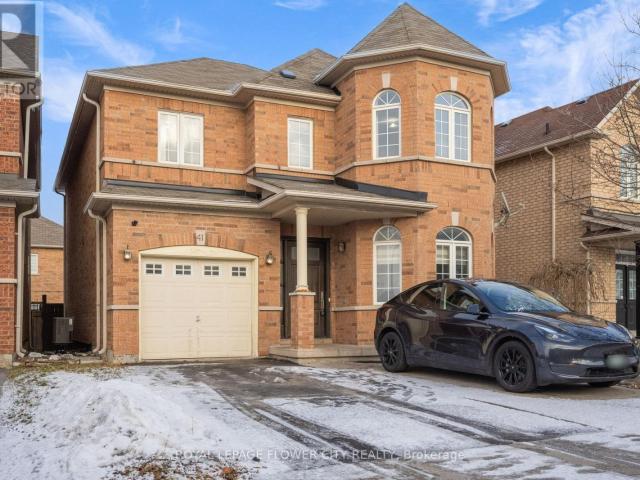 House for rent in Georgina, Ontario