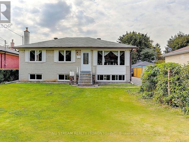 Apartment for rent in York, Ontario