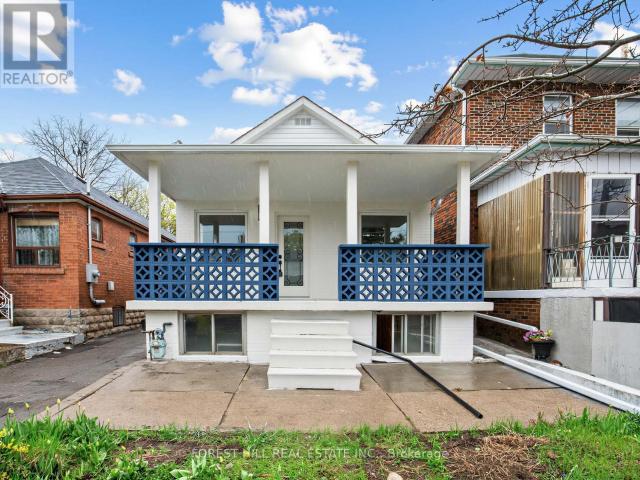 House for rent in Woburn, Ontario