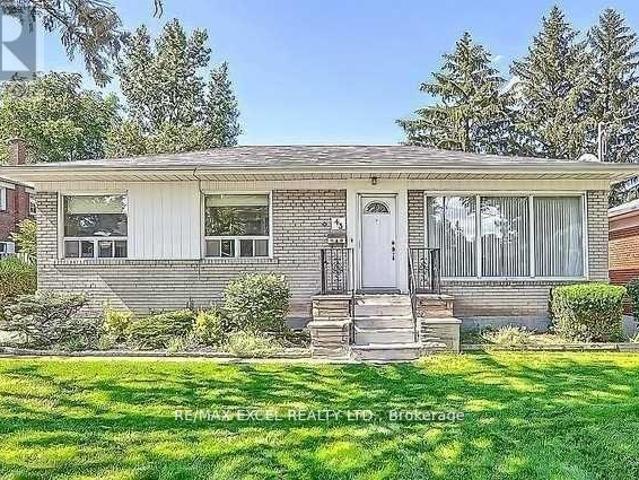 Apartment for rent in York, Ontario