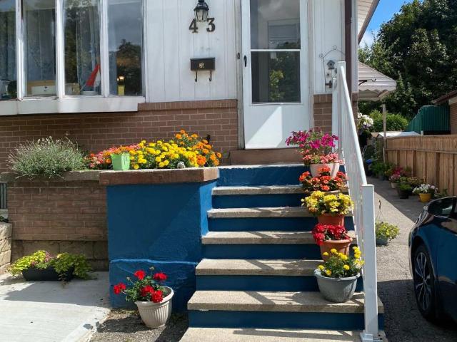 Apartment for rent in Georgina, Ontario