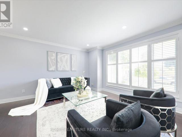 House for rent in Woburn, Ontario