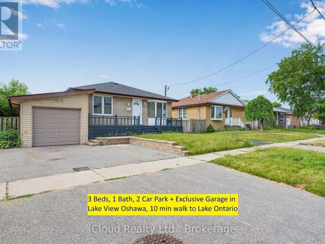 Apartment for rent in Durham, Ontario