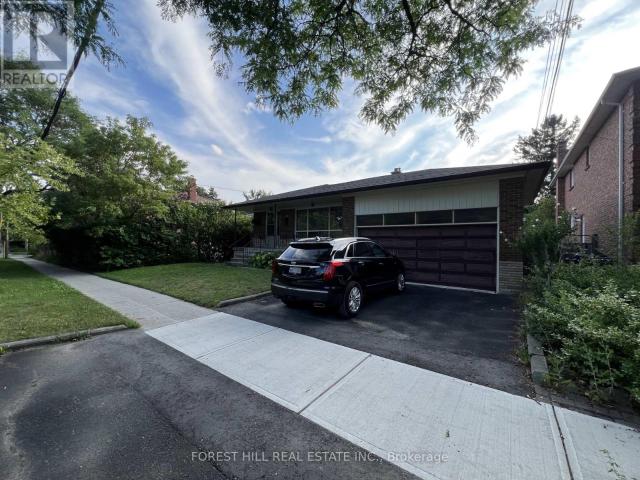 Apartment for rent in Woburn, Ontario