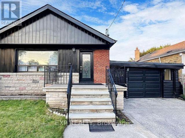 House for rent in Woburn, Ontario
