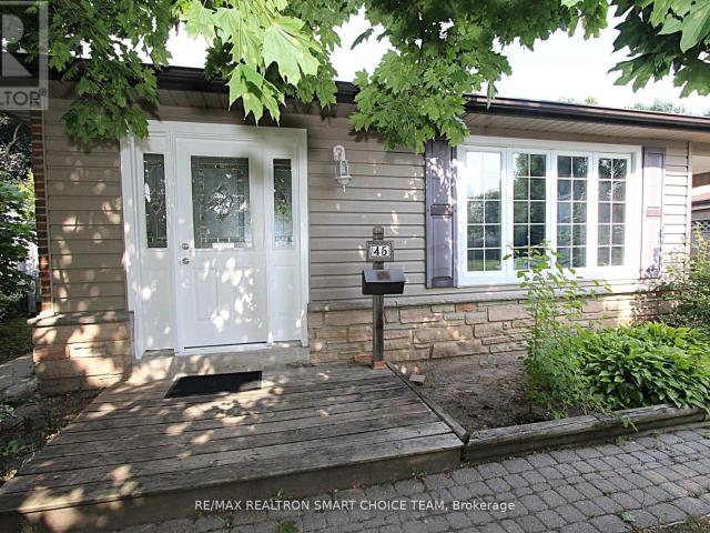 House for rent in Clover Ridge, Ajax