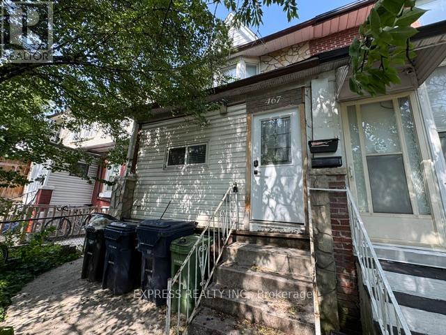 Apartment for rent in Woburn, Ontario