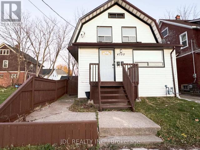 Apartment for rent in Denfield, Ontario