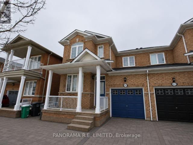 Apartment for rent in Mississauga, Ontario