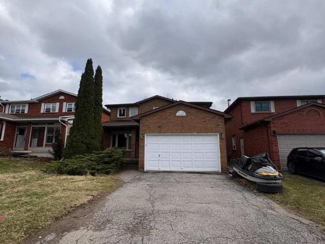 House for rent in Richmond Hill, Golden Horseshoe