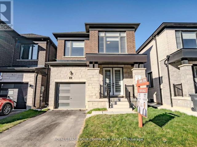 House for rent in Caledon, Ontario