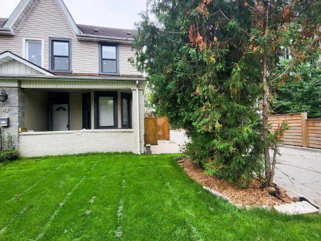 Apartment for rent in Woburn, Ontario