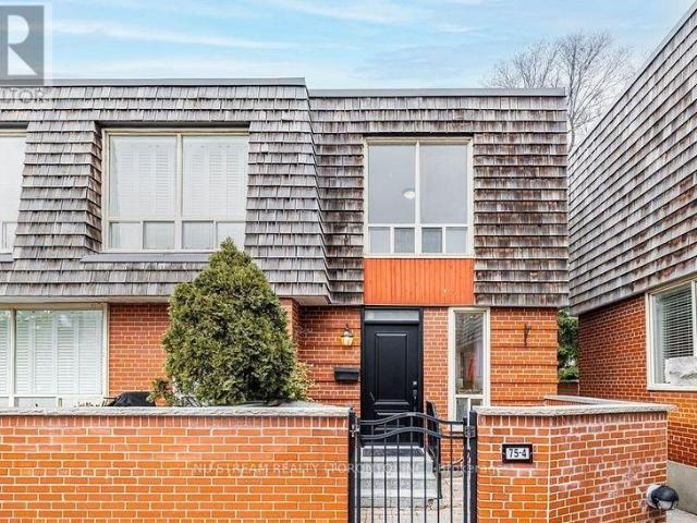 Apartment for rent in Woburn, Ontario