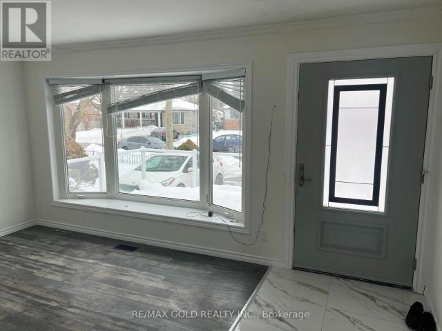 House for rent in Georgina, Ontario